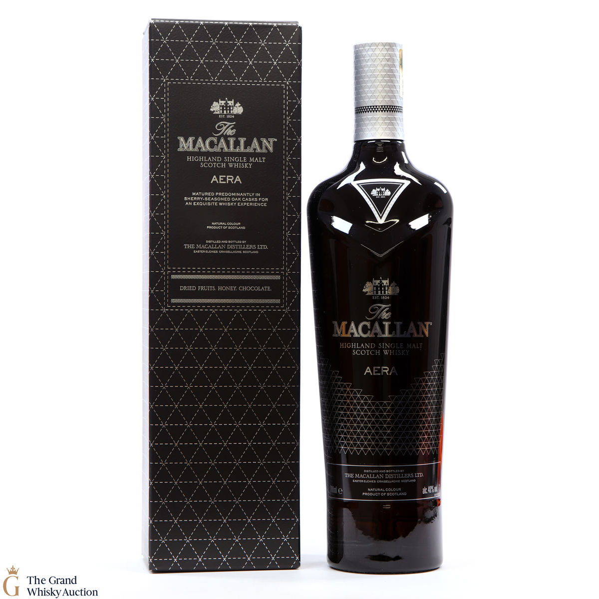 Macallan - Aera 