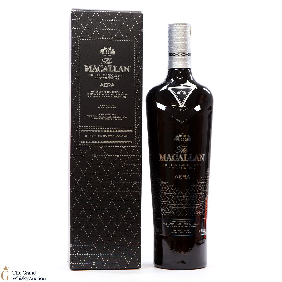 Macallan - Aera 