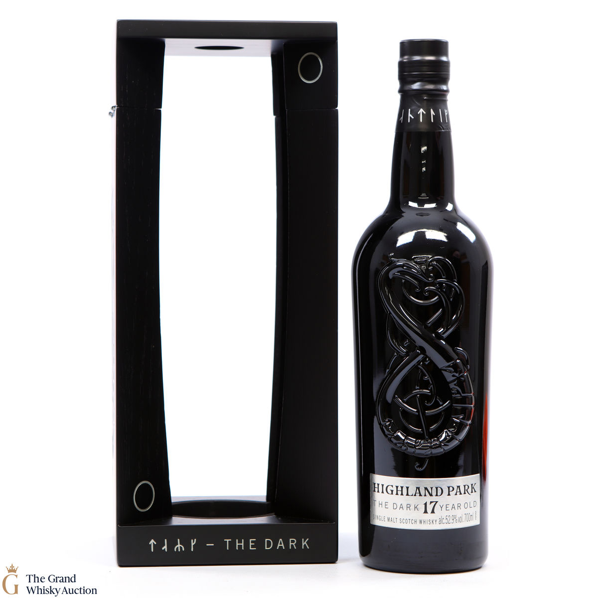 Highland Park - 17 Year Old - The Dark
