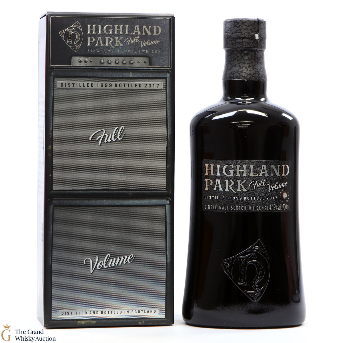 Highland Park - Full Volume