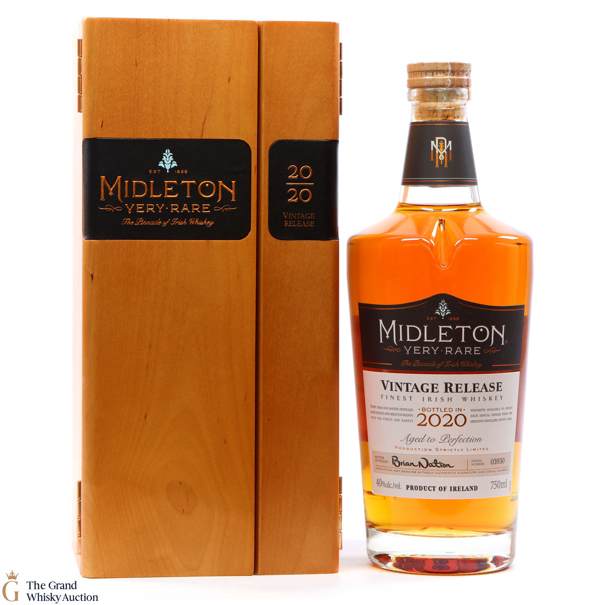 Midleton - Very Rare 2020 - Irish Whiskey