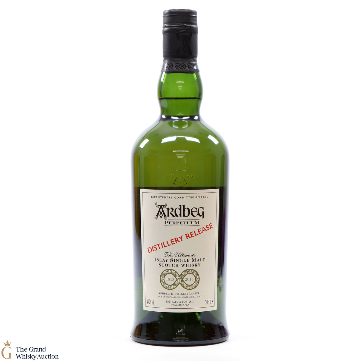 Ardbeg - Perpetuum - Committee Release 2015