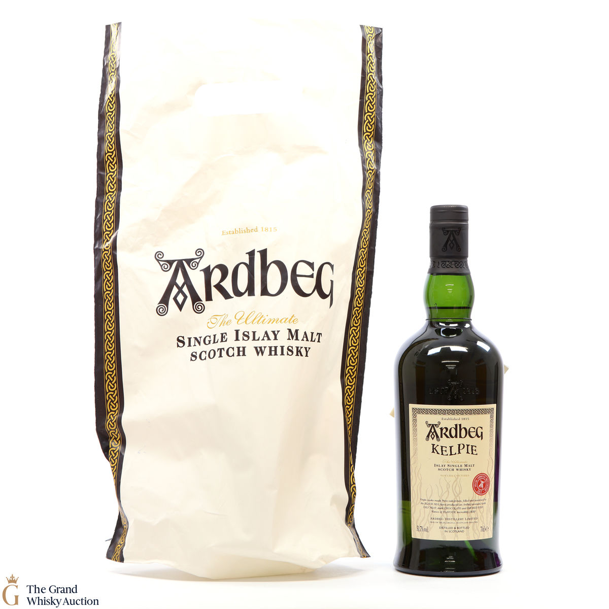 Ardbeg - Kelpie - Committee Release