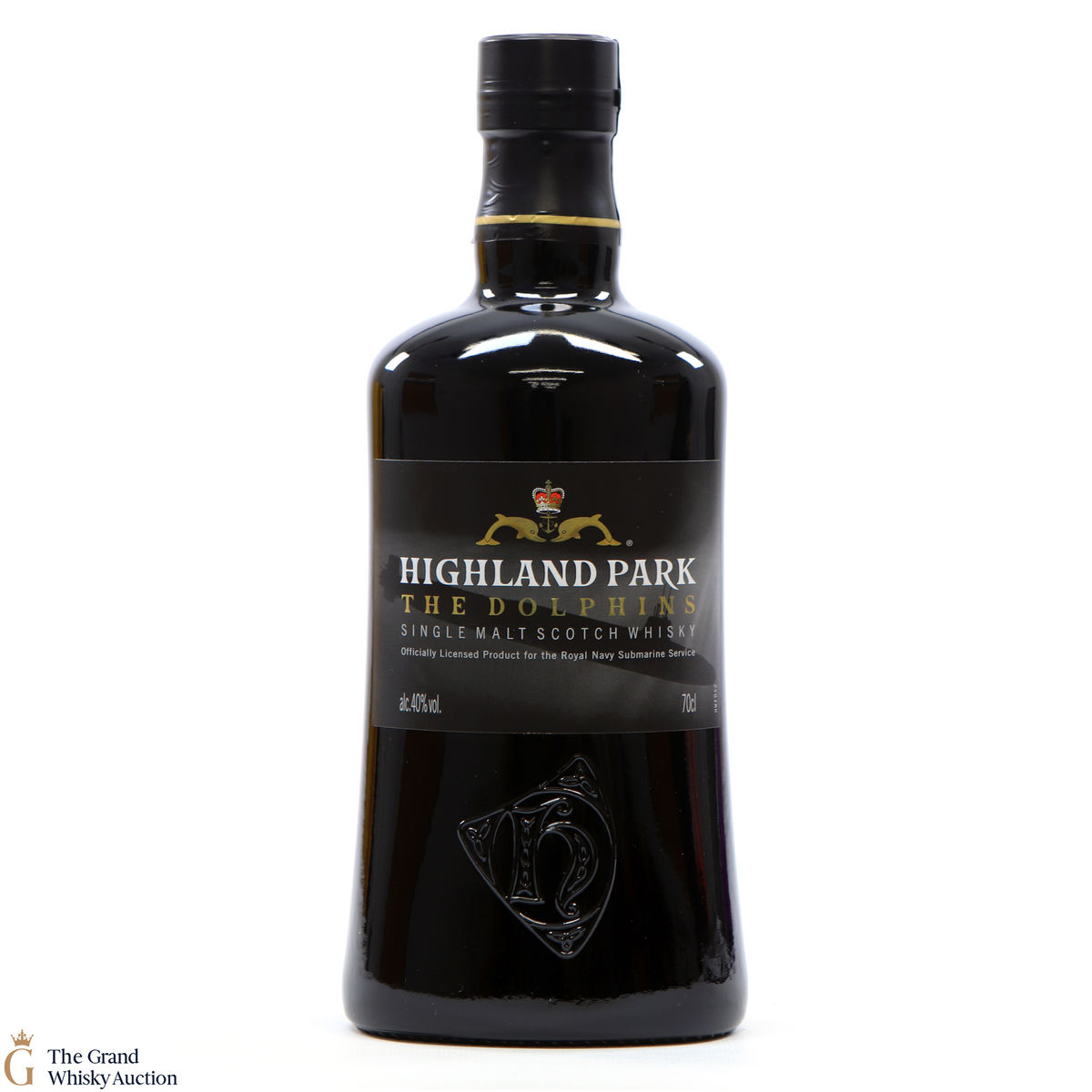 Highland Park - The Dolphins