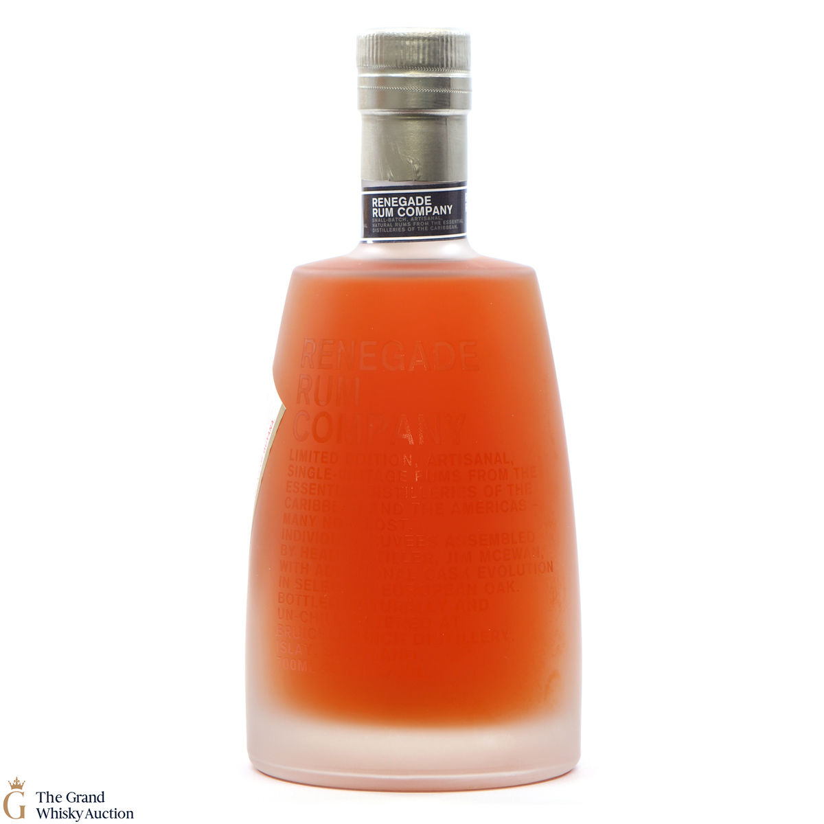 Renegade Rum - 6 Year Old