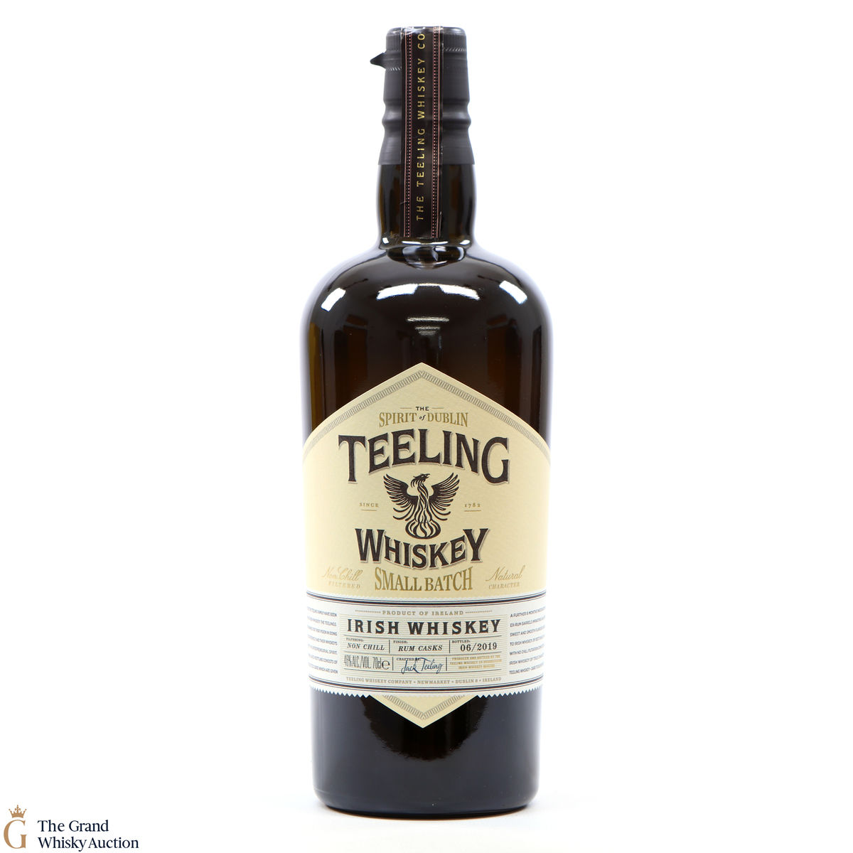 Teeling - Small Batch 2019
