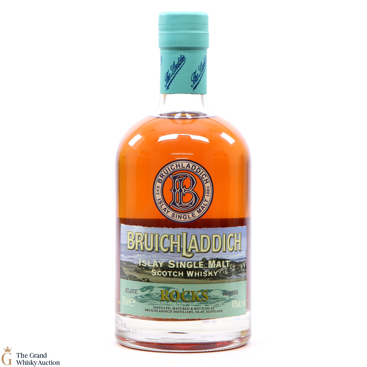 Bruichladdich - Rocks - 1st Edition