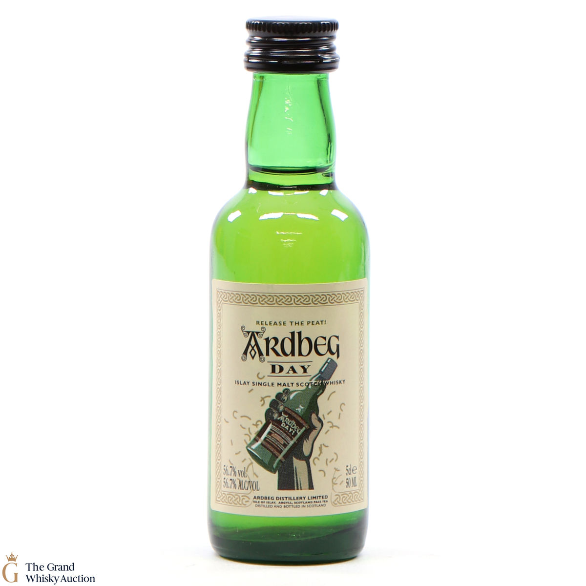 Ardbeg - Ardbeg Day Feis Ile 2012 5cl