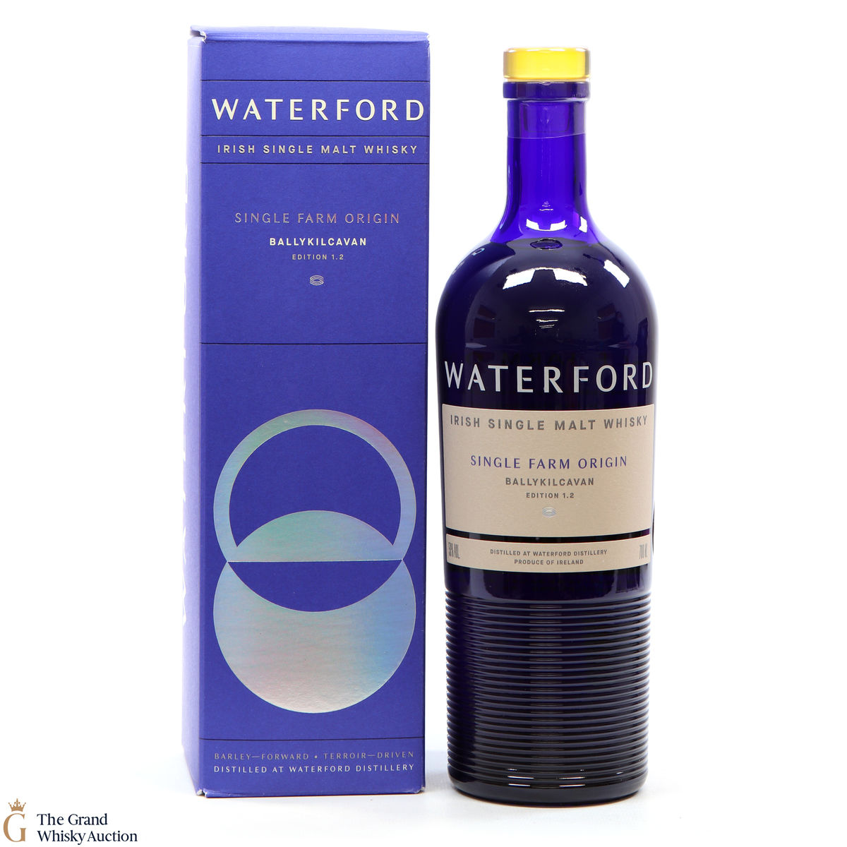 Waterford - Single Farm Origin - Ballykilcavan 1.2