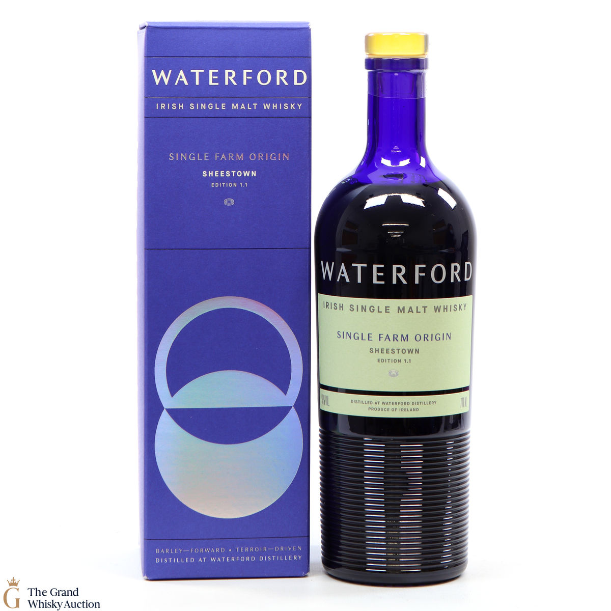 Waterford - Single Farm Origin - Sheestown 1.1