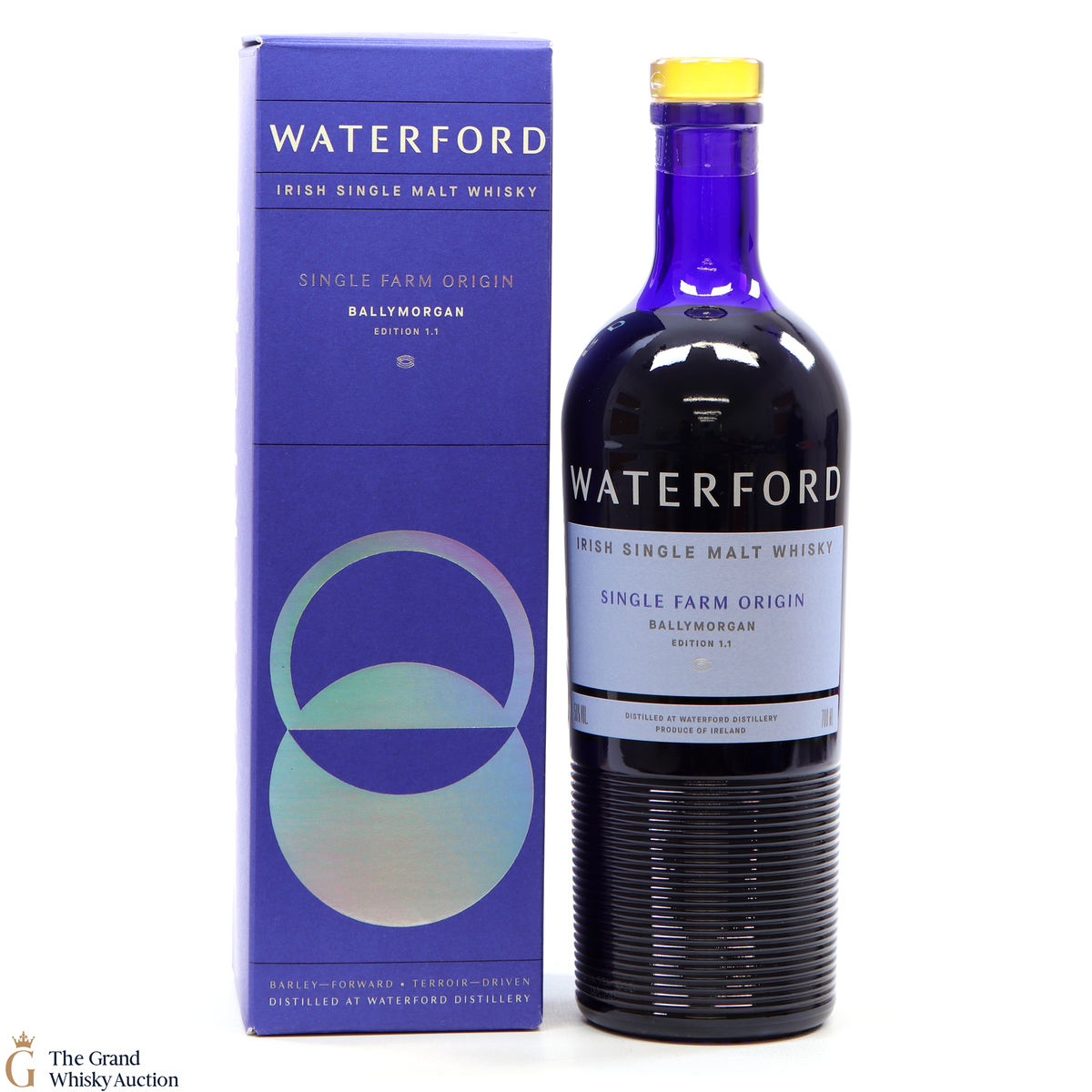 Waterford - Single Farm Estate Ballymorgan 1.1 