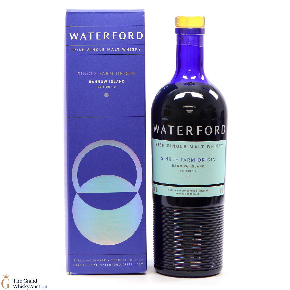Waterford - Single Farm Origin - Bannow Island 1.2