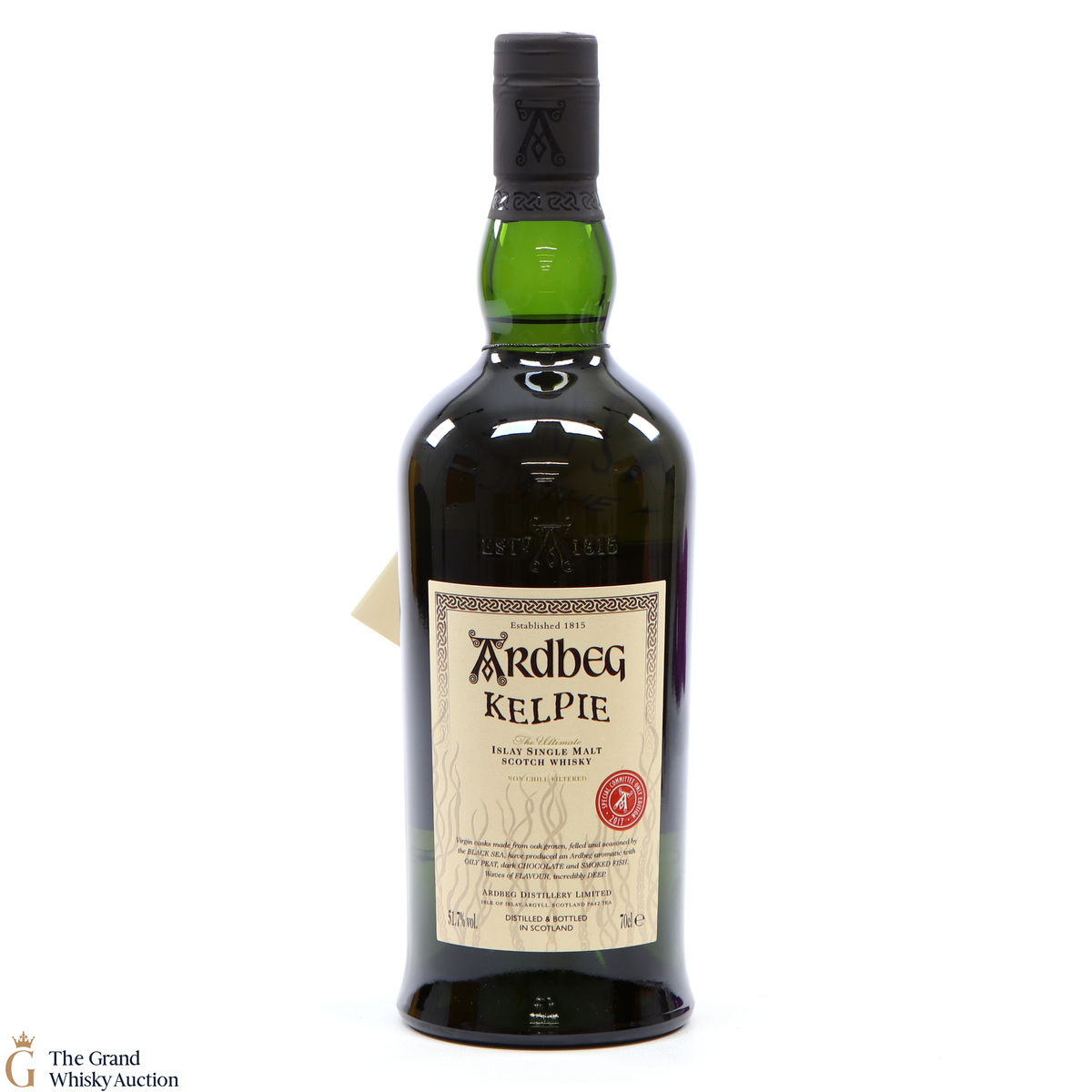 Ardbeg - Kelpie - Committee Release