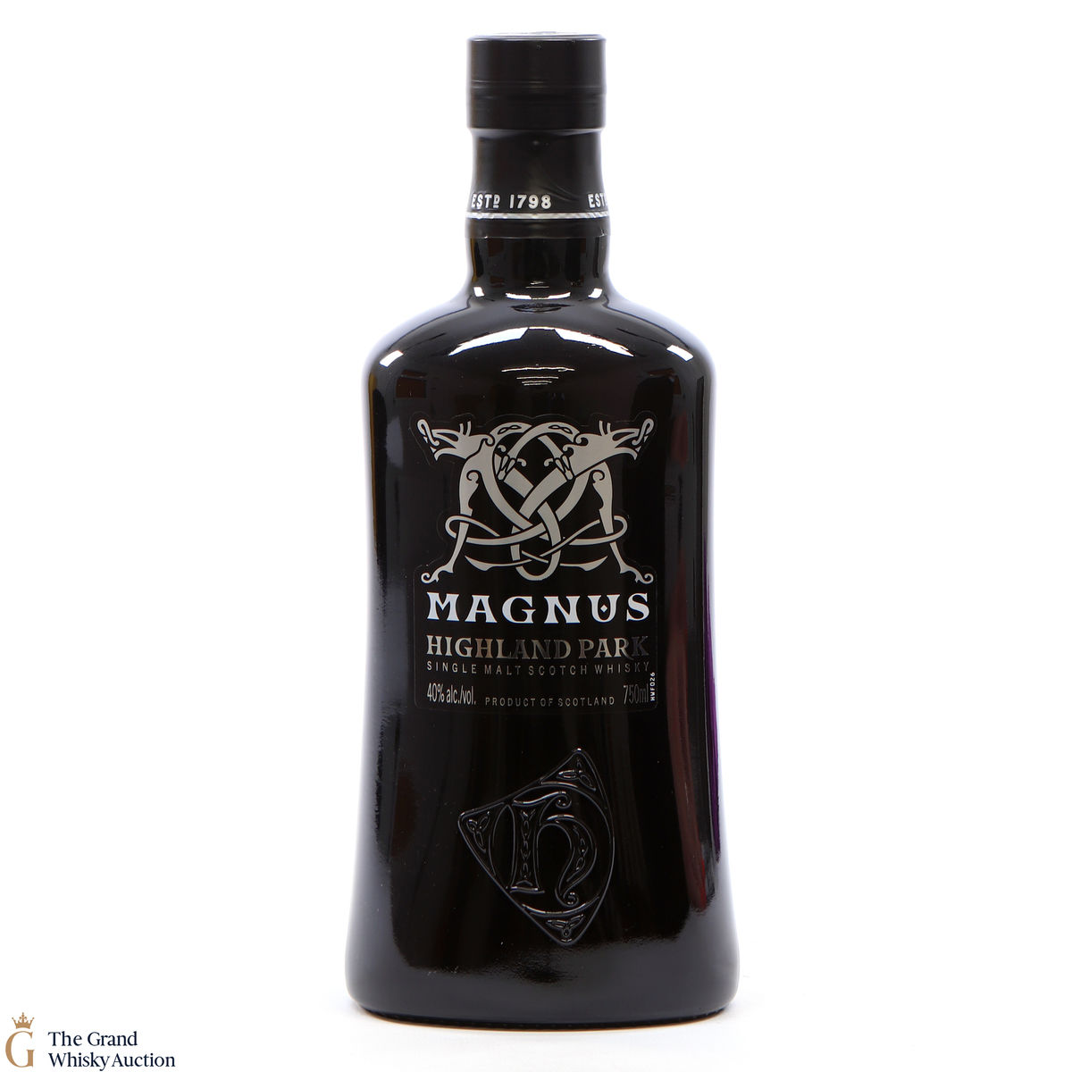 Highland Park - Magnus US Exclusive 75cl