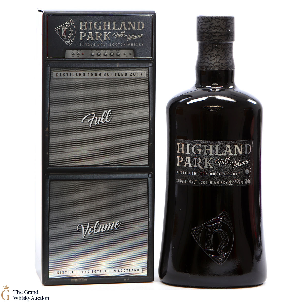 Highland Park - Full Volume