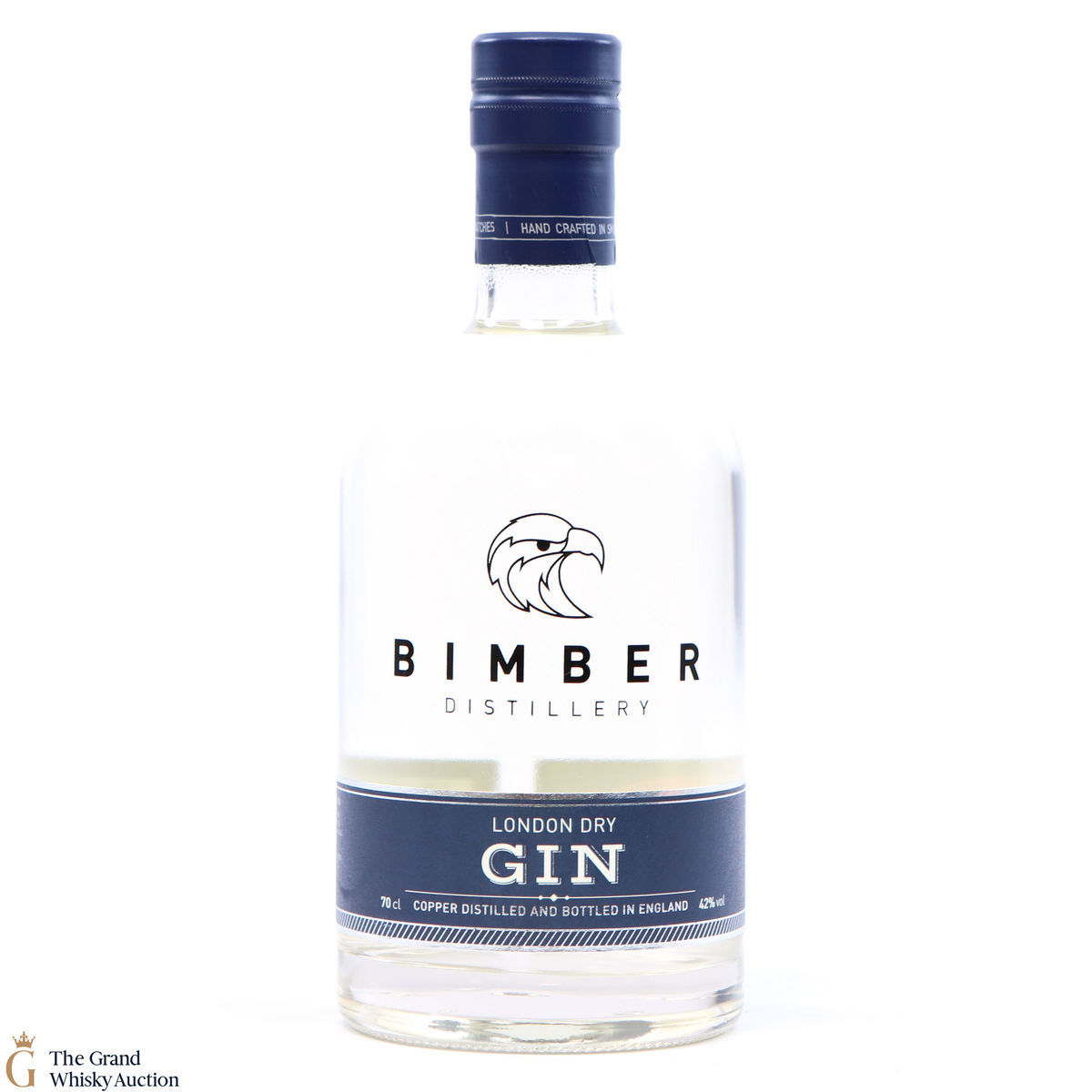 Bimber - London Dry Gin