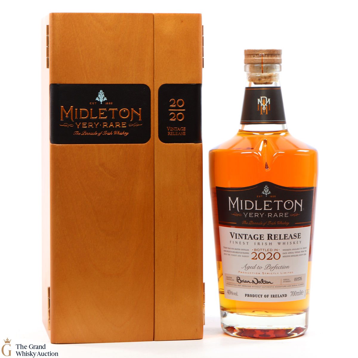 Midleton - Very Rare 2020 - Irish Whiskey