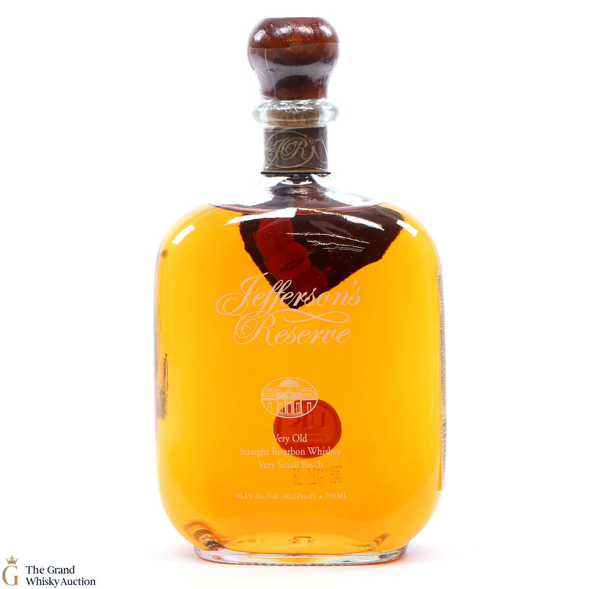 Jefferson's Reserve - Very Old Small Batch (219)
