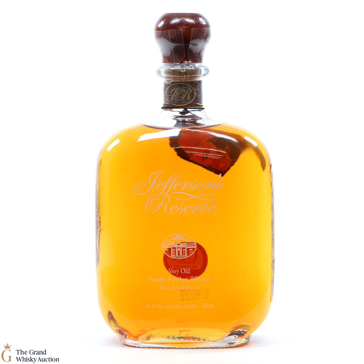 Jefferson's Reserve - Very Old Small Batch (219)