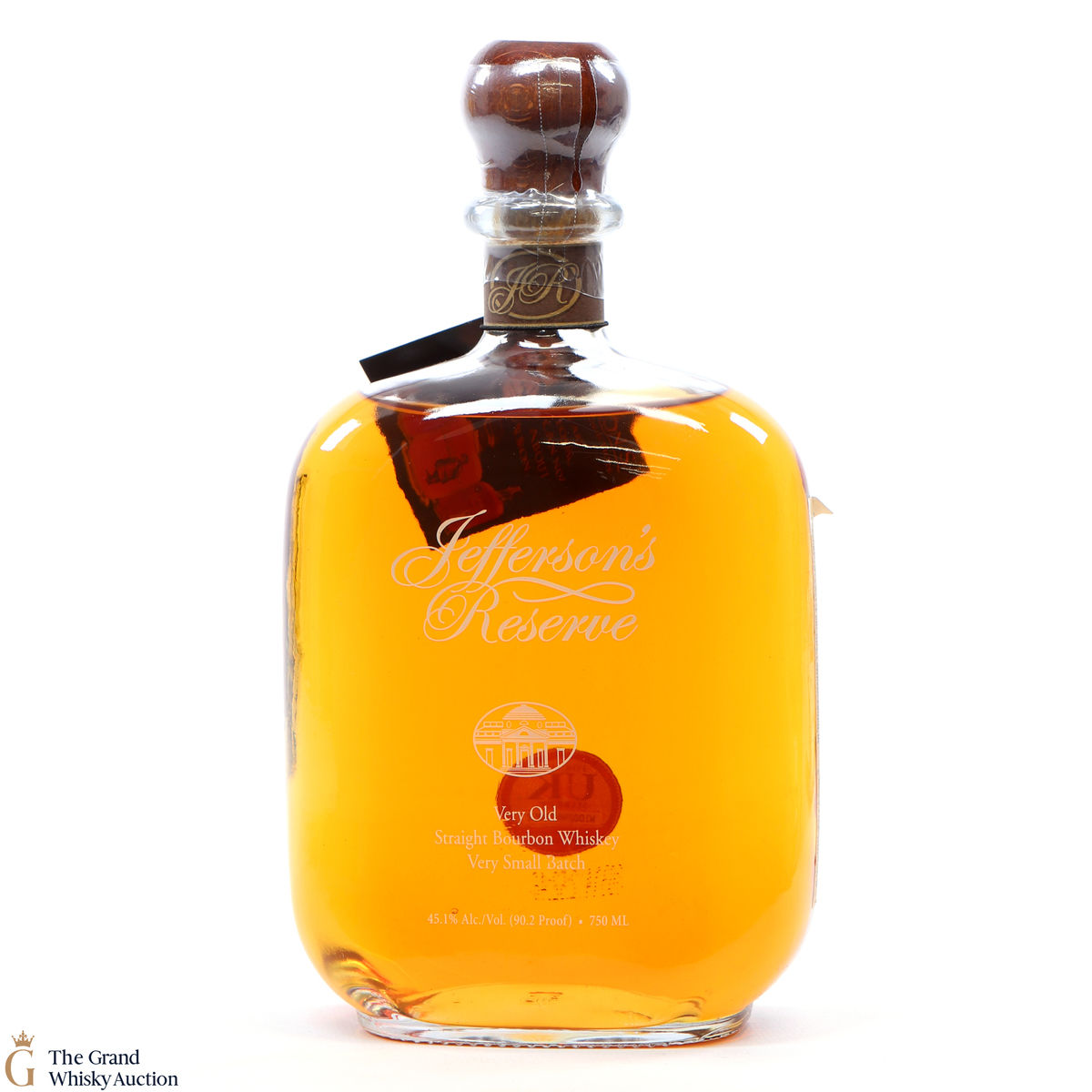 Jefferson's Reserve - Very Old Small Batch (219)