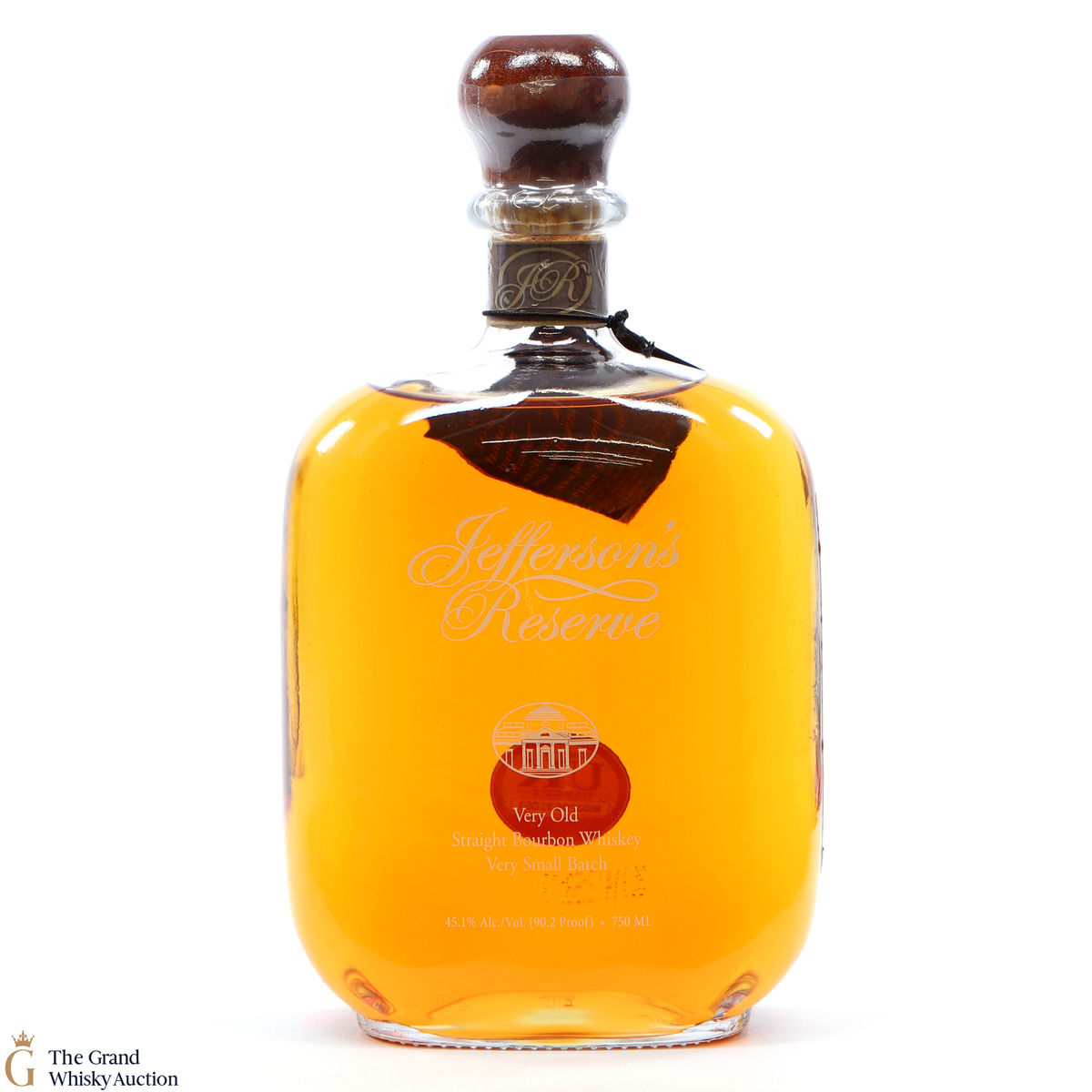 Jefferson's Reserve - Very Old Small Batch (219)