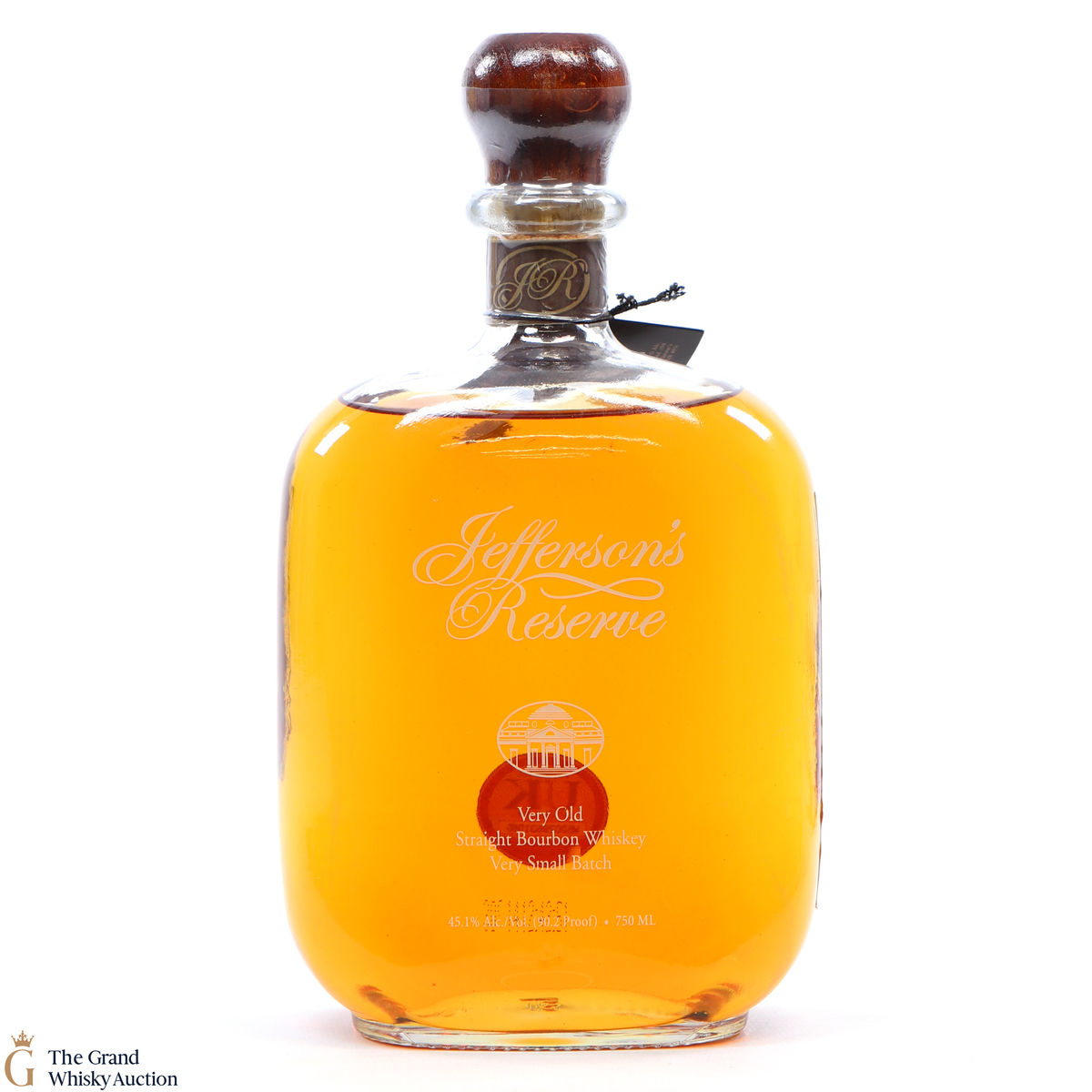 Jefferson's Reserve - Very Old Small Batch (219)