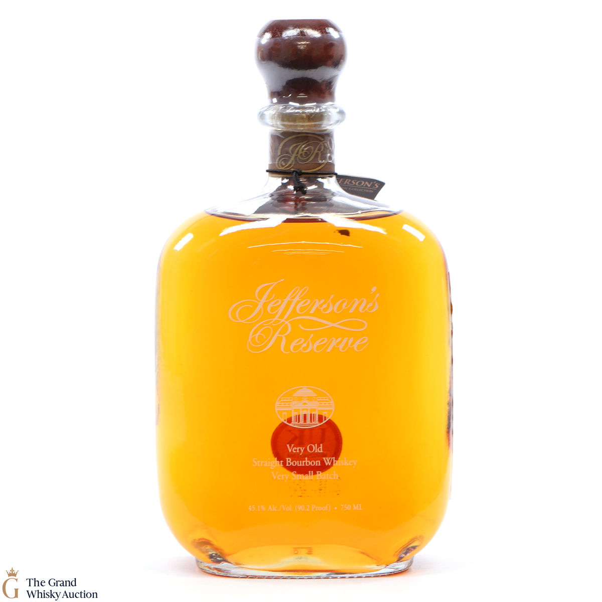 Jefferson's Reserve - Very Old Small Batch (220)