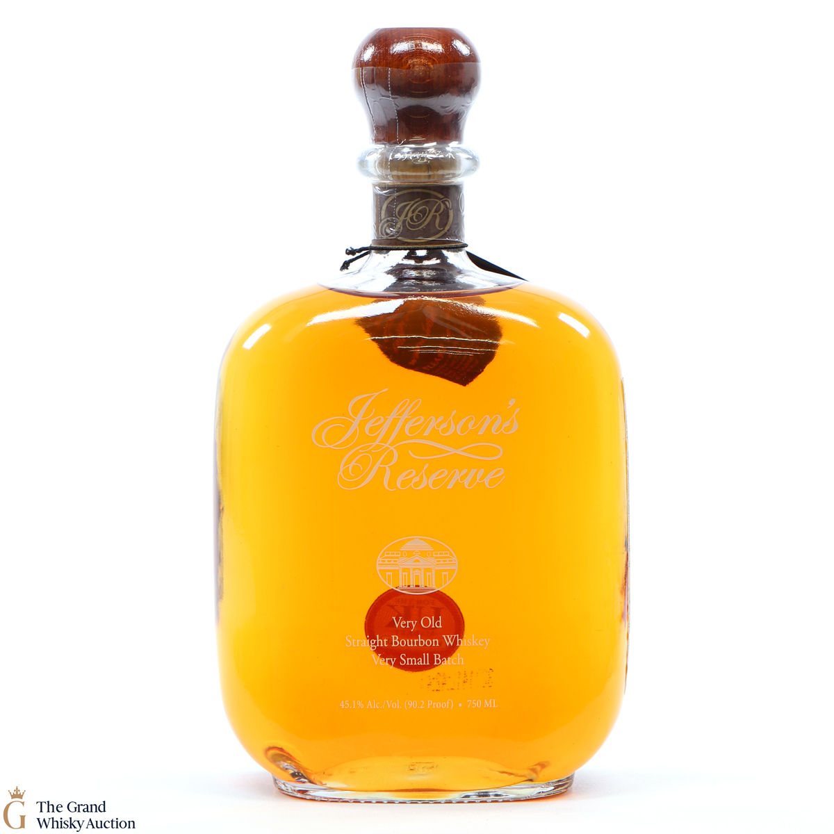 Jefferson's Reserve - Very Old Small Batch (219)