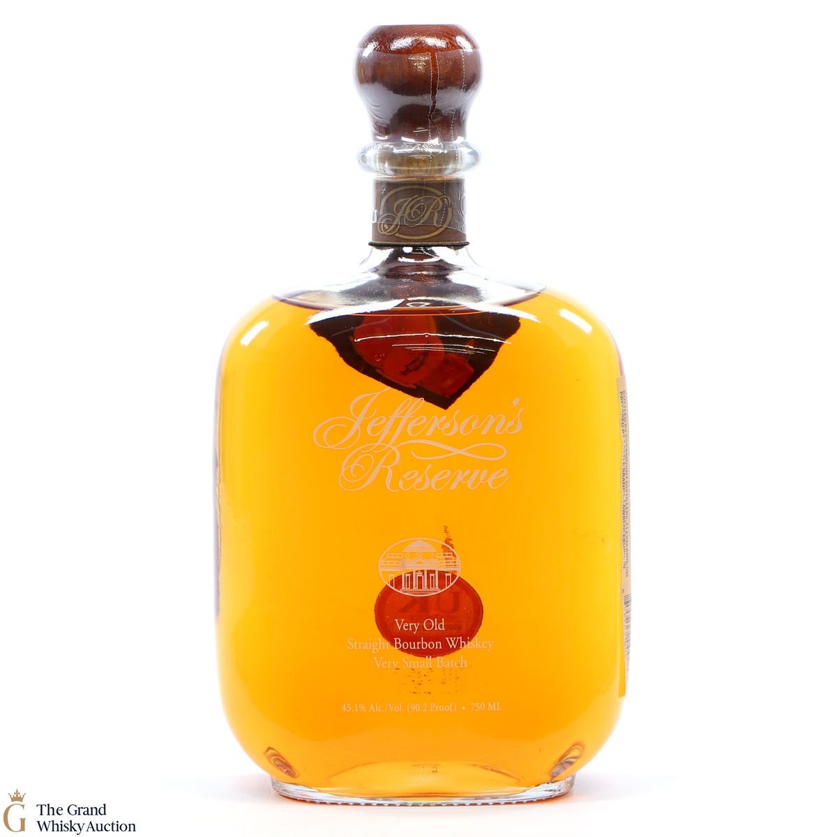 Jefferson's Reserve - Very Old Small Batch (220)