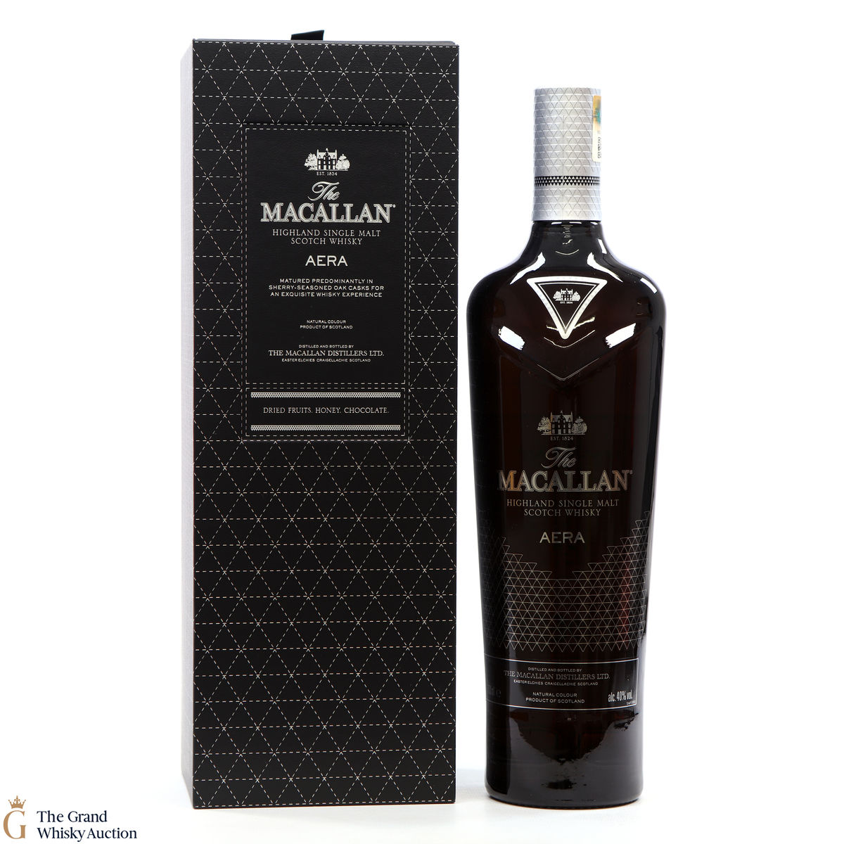 Macallan - Aera 