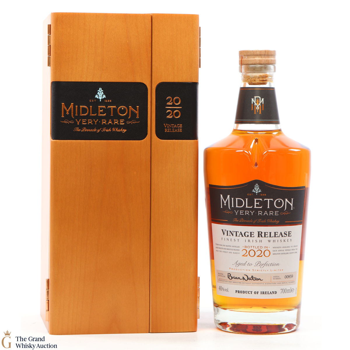 Midleton - Very Rare 2020 - Irish Whiskey