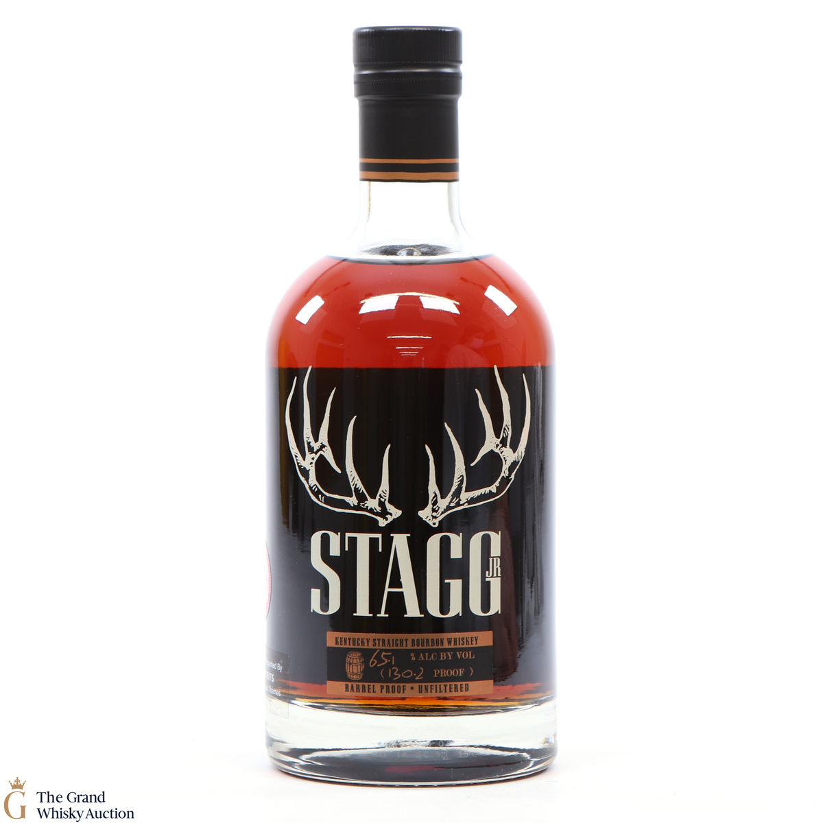 Stagg Jr