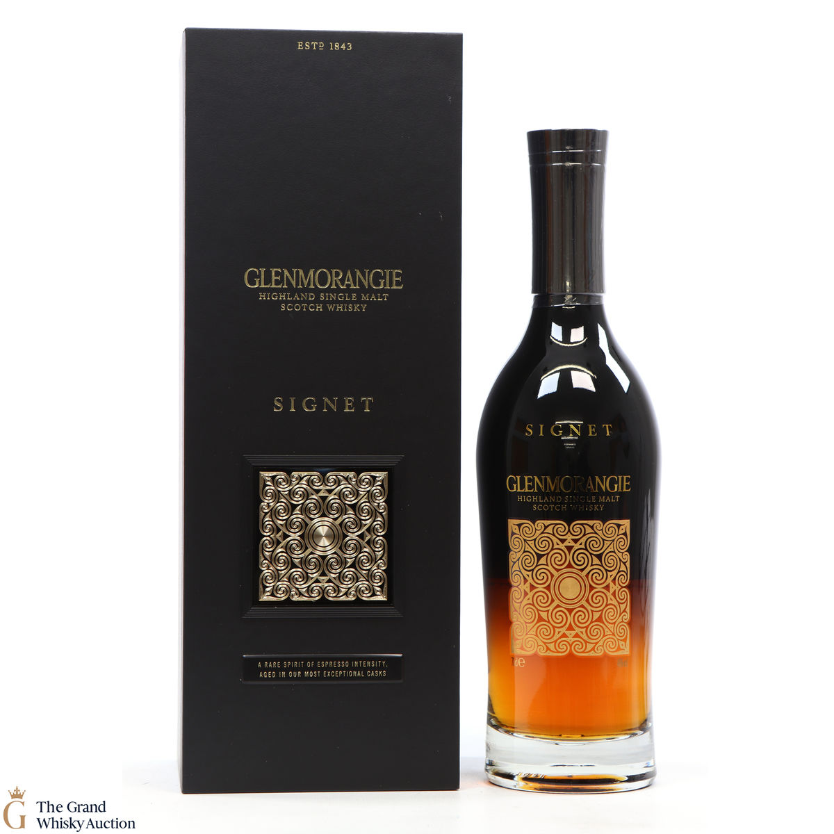 Glenmorangie - Signet