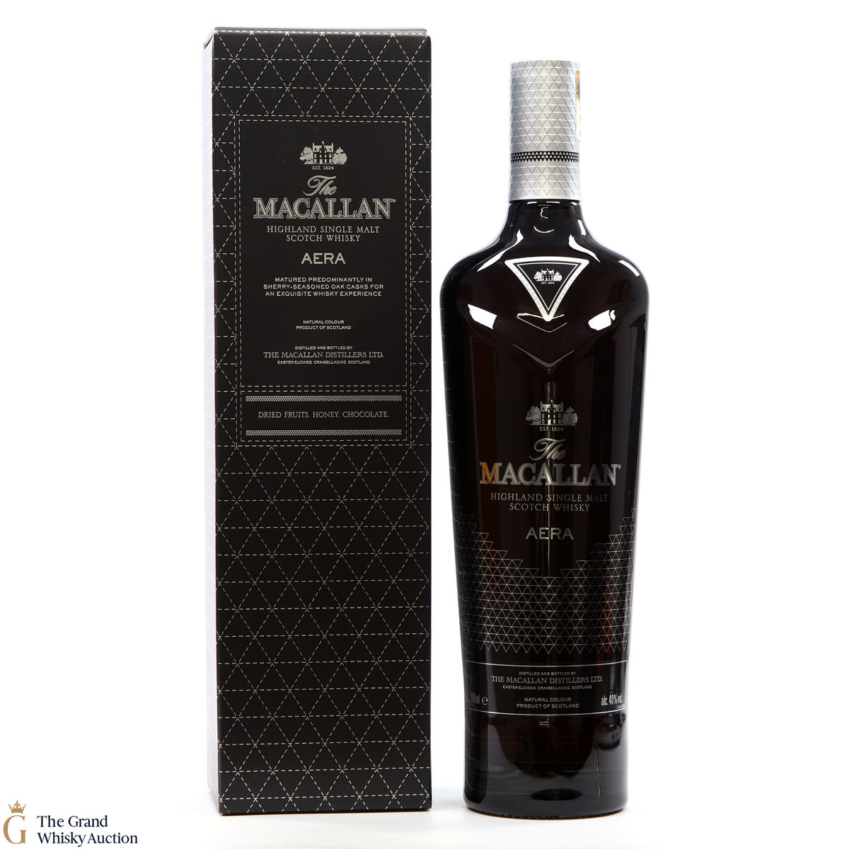Macallan - Aera 