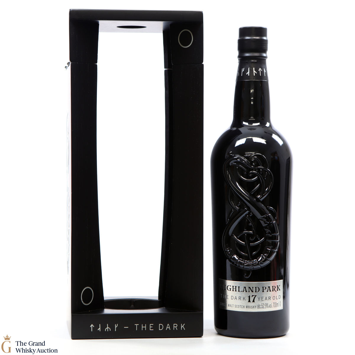 Highland Park - 17 Year Old - The Dark