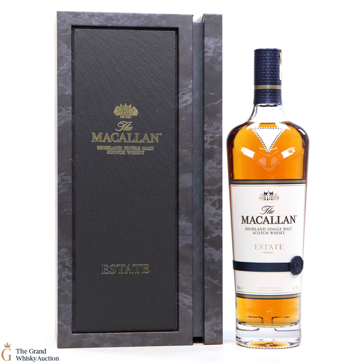 Macallan - Estate Reserve - 2019