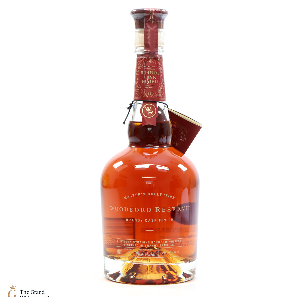 Woodford Reserve - Masters Collection - Brandy Cask Finish Series #2