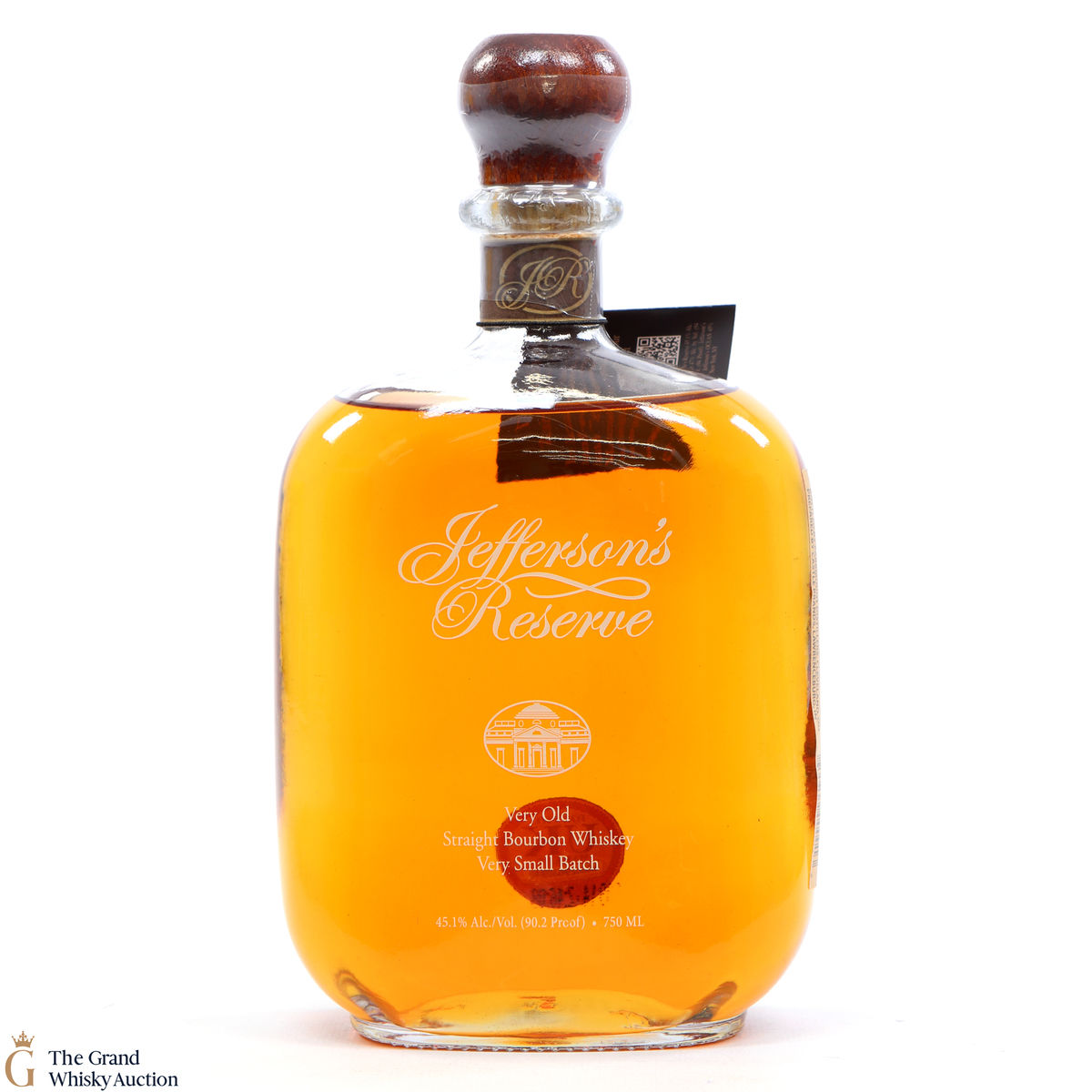 Jefferson's Reserve - Very Old Small Batch (219)