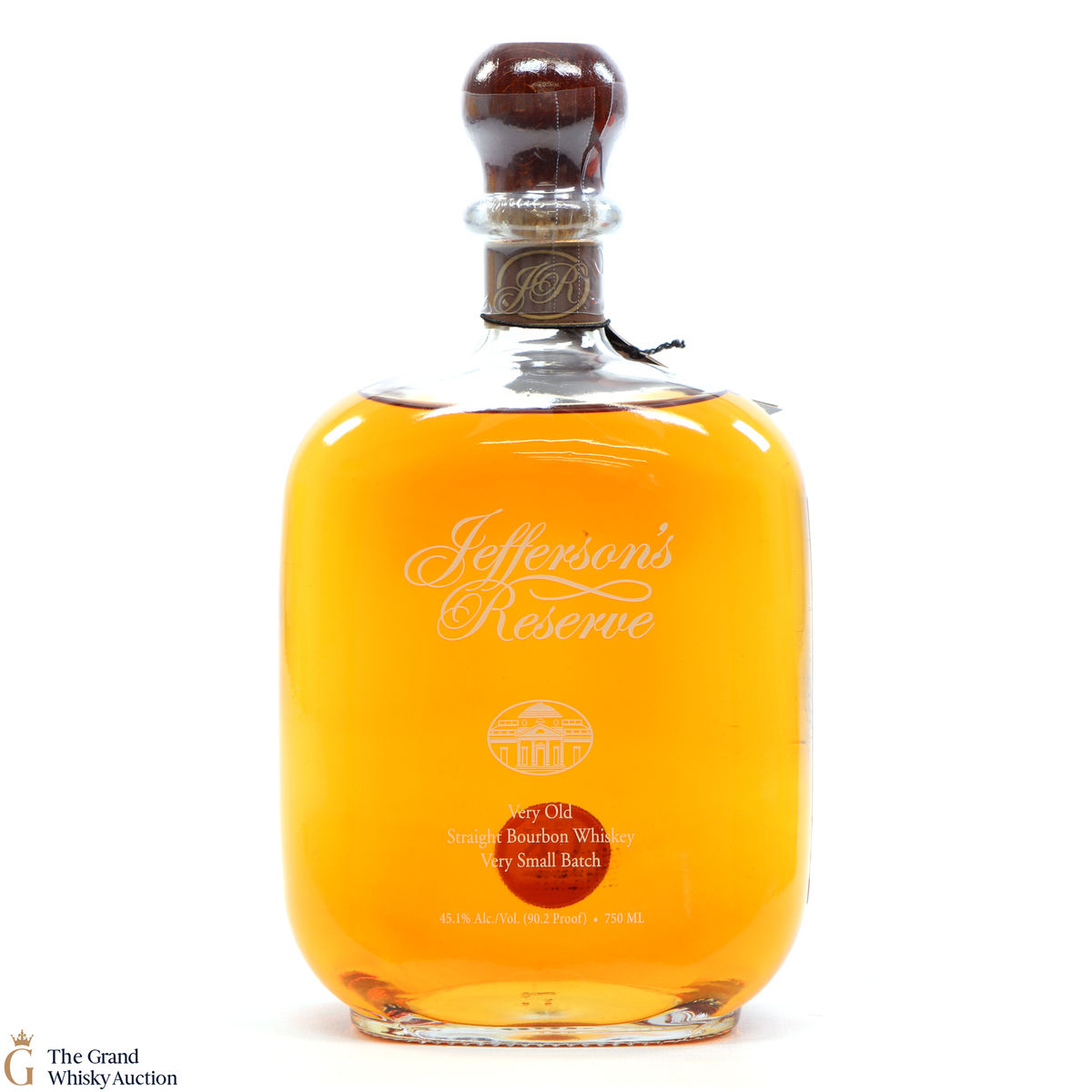 Jefferson's Reserve - Very Old Small Batch (220)