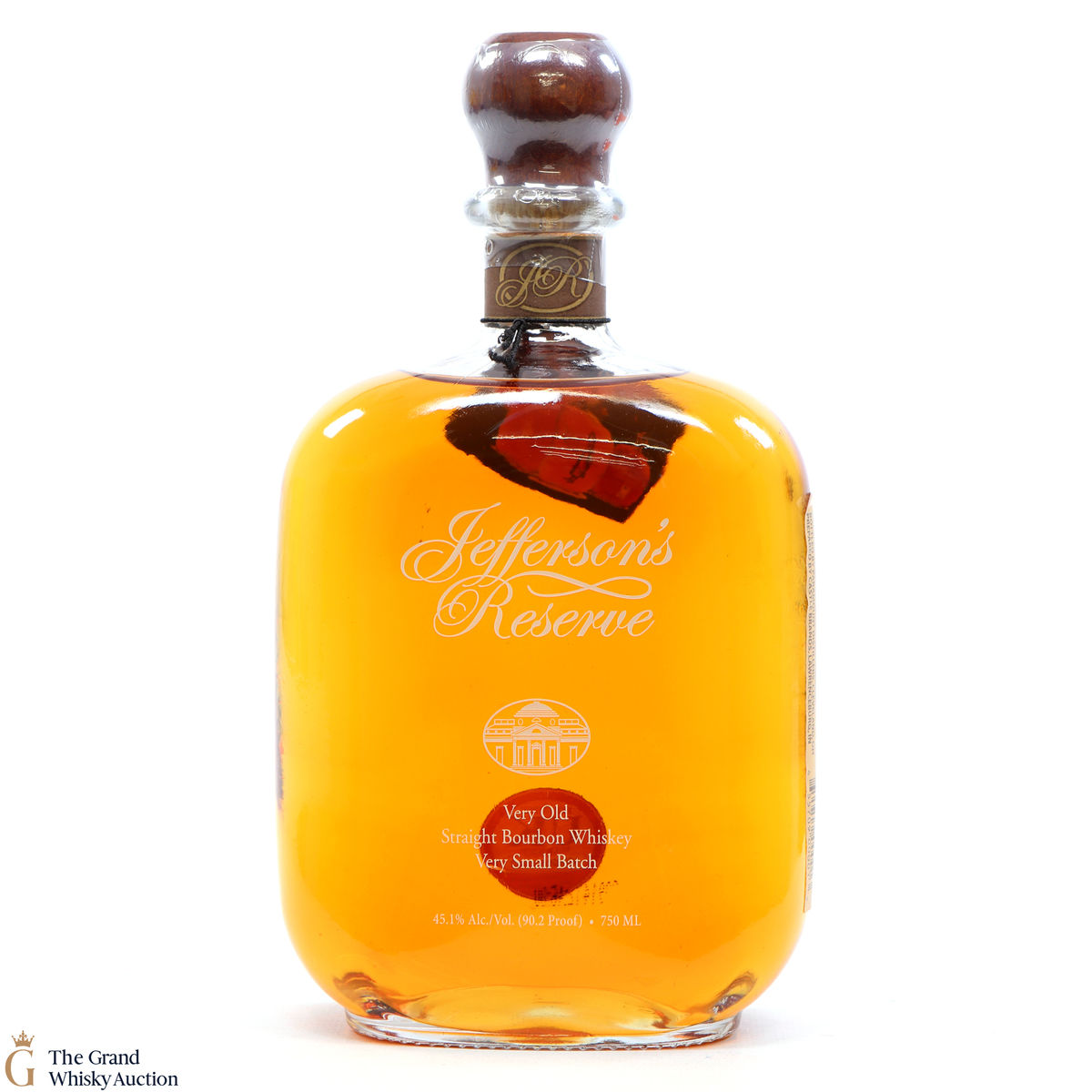 Jefferson's Reserve - Very Old Small Batch (220)