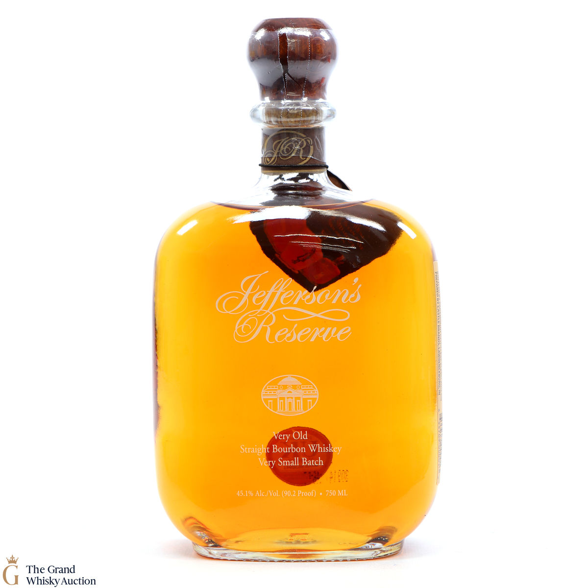 Jefferson's Reserve - Very Old Small Batch (219)