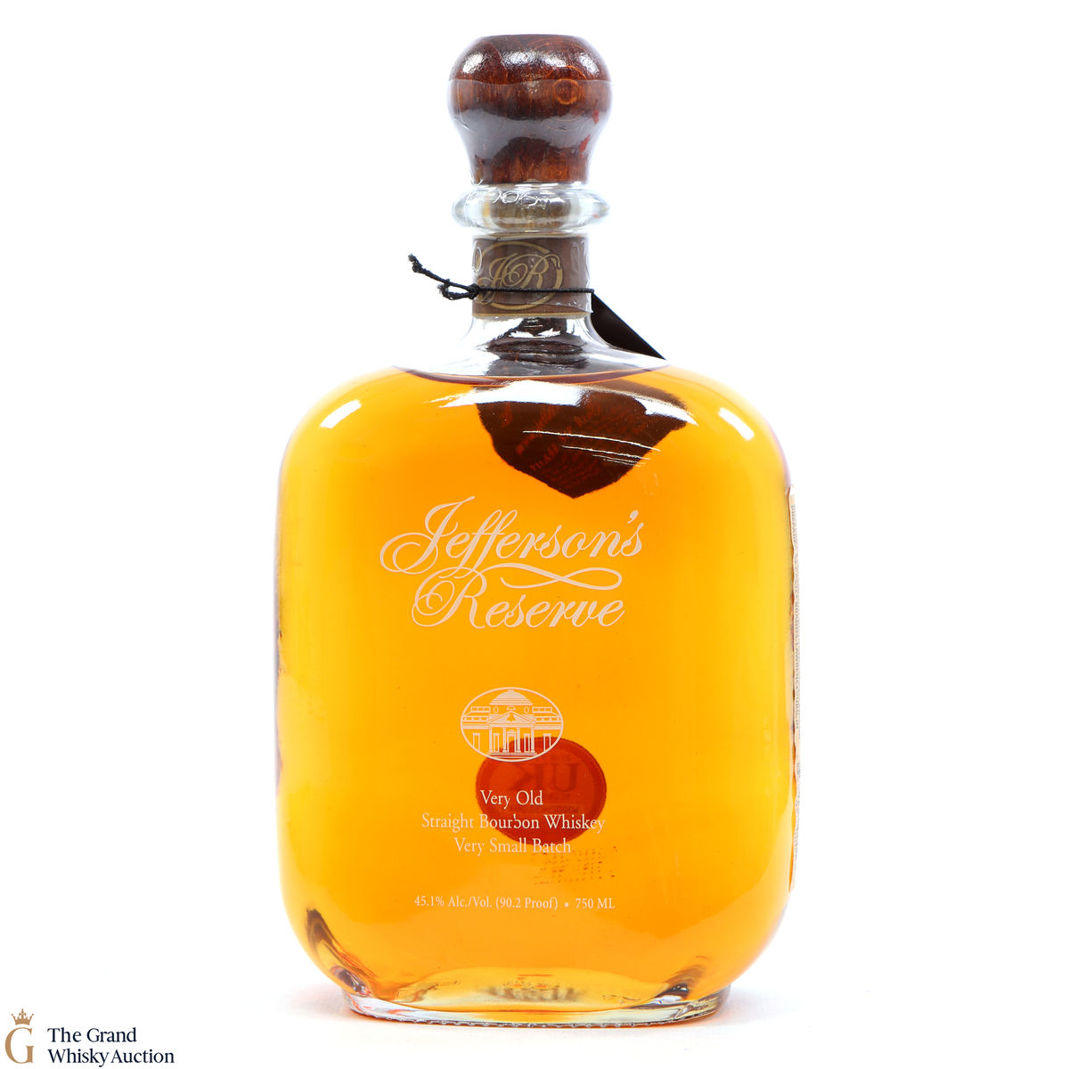 Jefferson's Reserve - Very Old Small Batch (220)