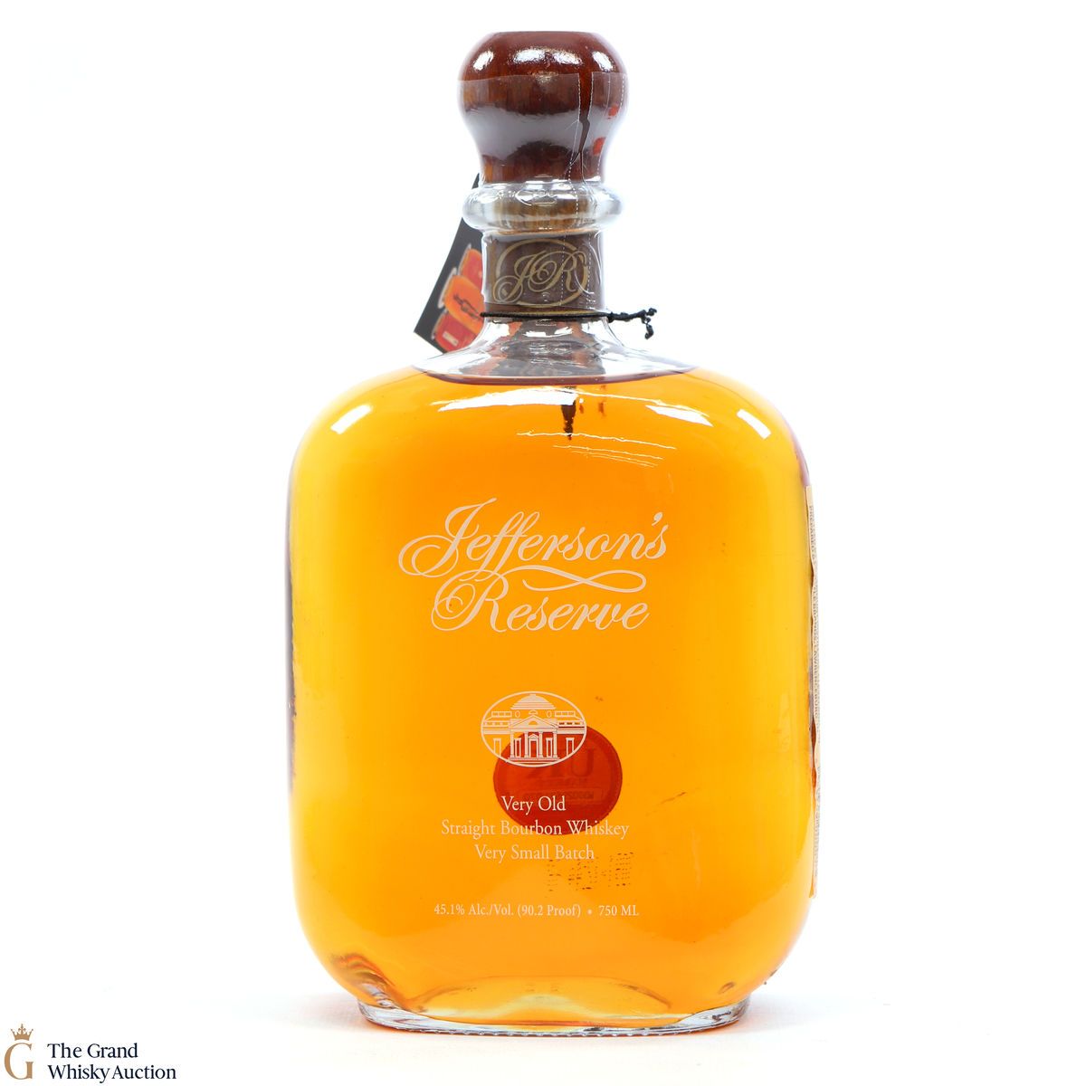 Jefferson's Reserve - Very Old Small Batch (219)