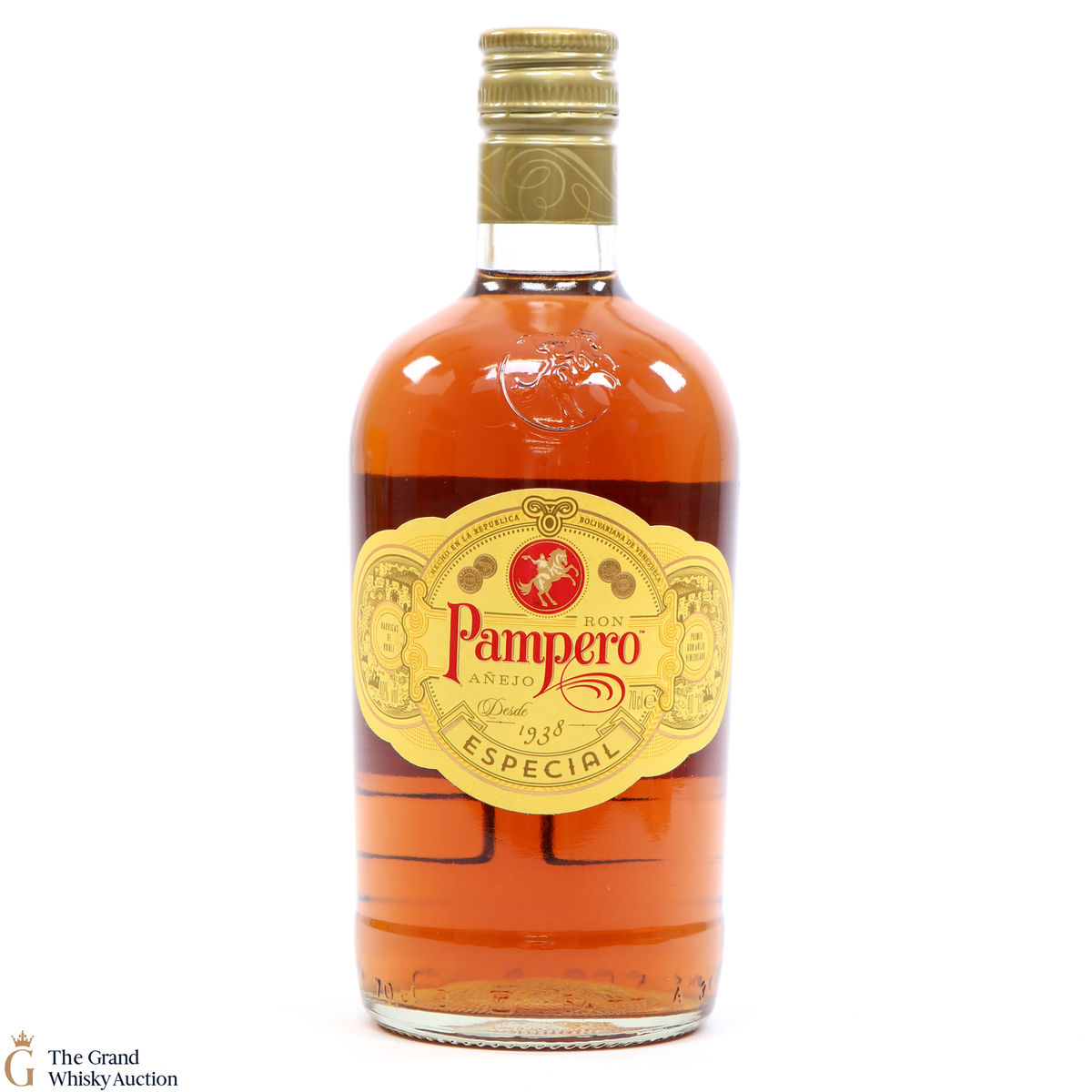 Ron Pampero - Especial Rum