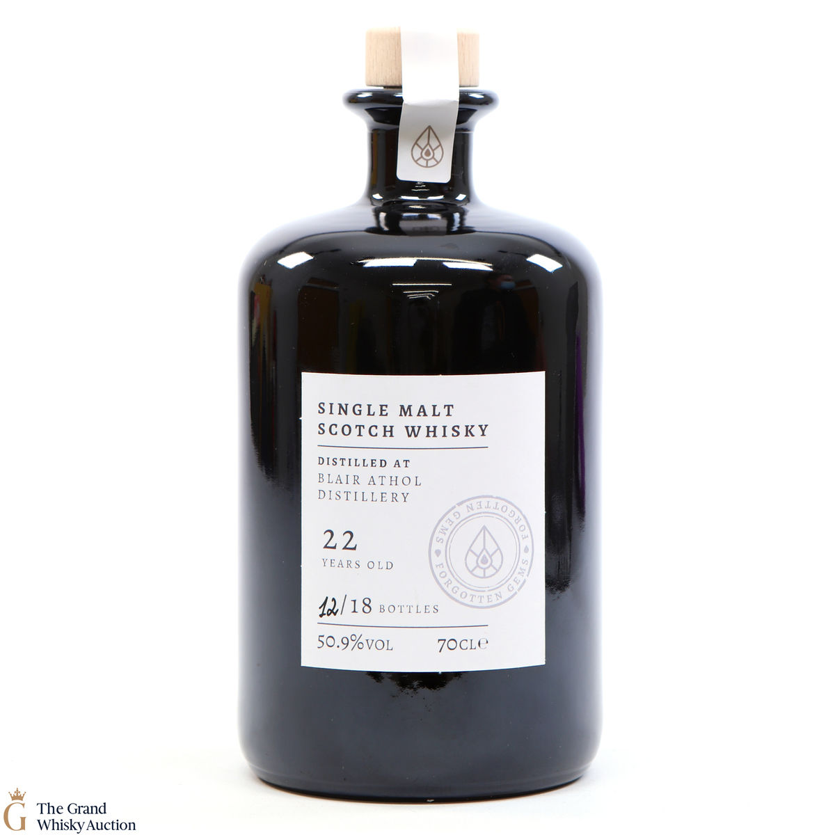 Blair Athol - 22 Year Old - Forgotten Gems