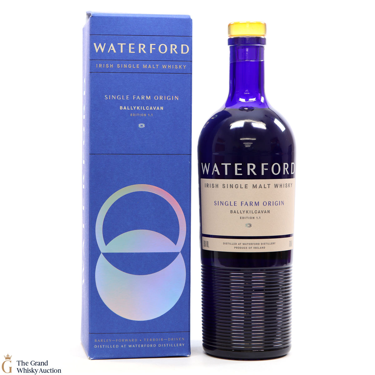 Waterford - Single Farm Origin - Ballykilcavan 1.1