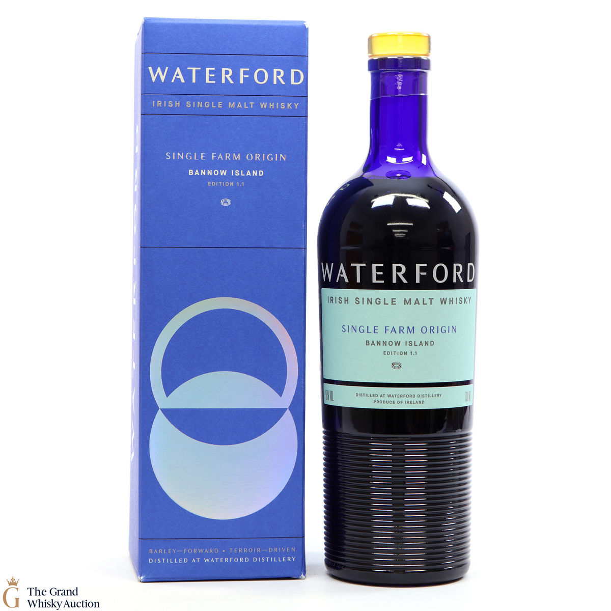 Waterford - Single Farm Origin - Bannow Island 1.1