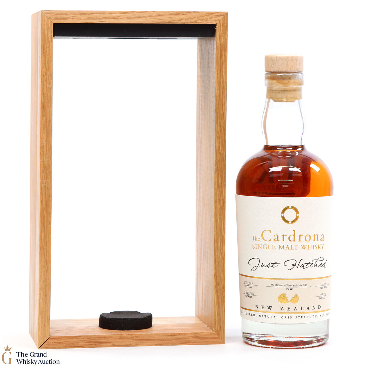 Cardrona - Just Hatched - Pinot Noir #283