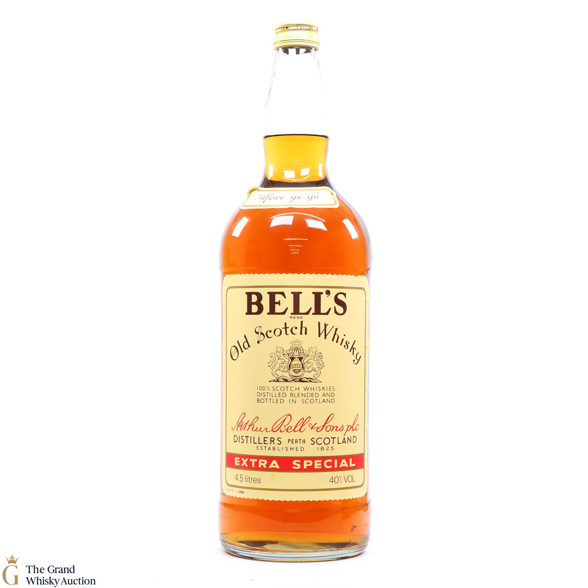 Bell's - Extra Special 4.5L