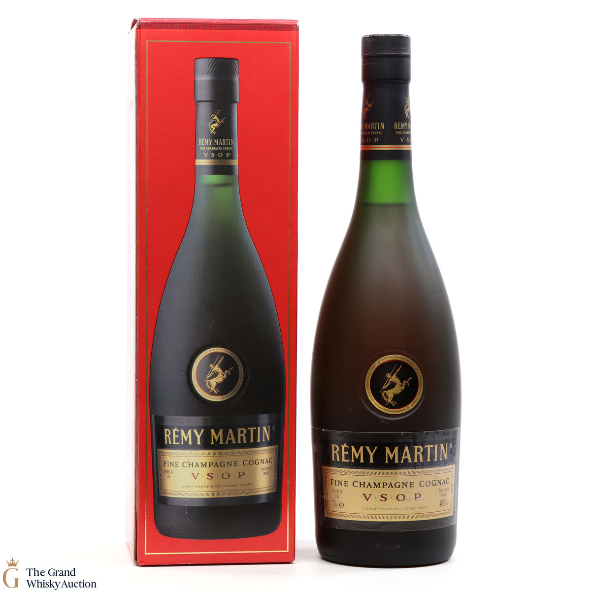 Remy Martin - VSOP 